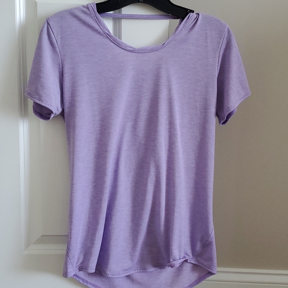 Brooks Distance Tee